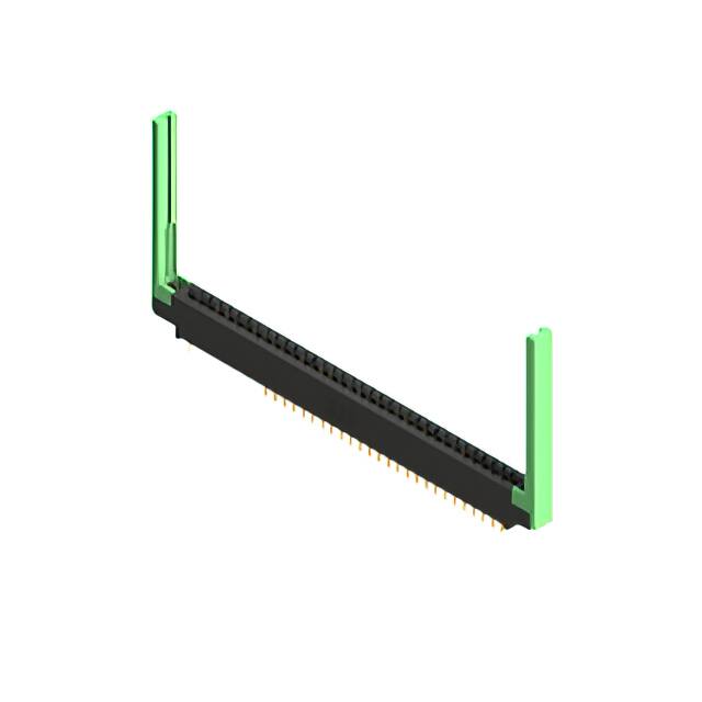 387-068-541-868 EDAC Inc.  Edgeboard Connectors